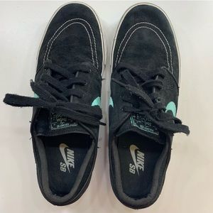 Nike Skateboarding Shoes